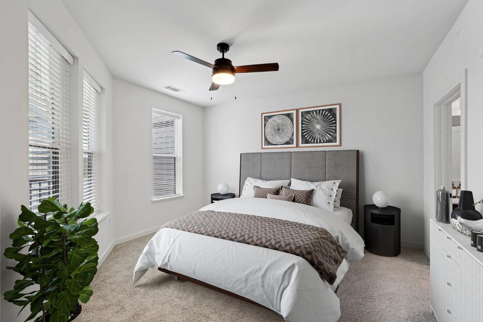 Luxury Furnished Apartments By Hyatus At The Navigator Richmond Exterior photo